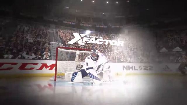 NHL 22 [PS4/PS5/XOne/XSX] Official Reveal Trailer смотреть онлайн