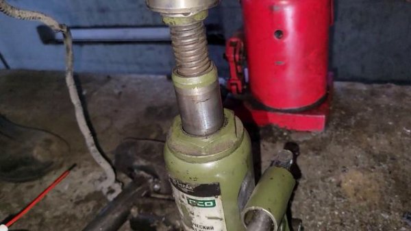 Ситрак с пробегом 170тыс