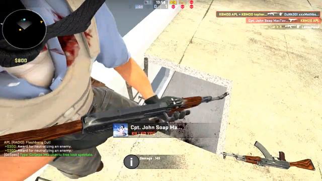 CS:GO - Mini Games with Nick and Dan [Part 2] смотреть онлайн