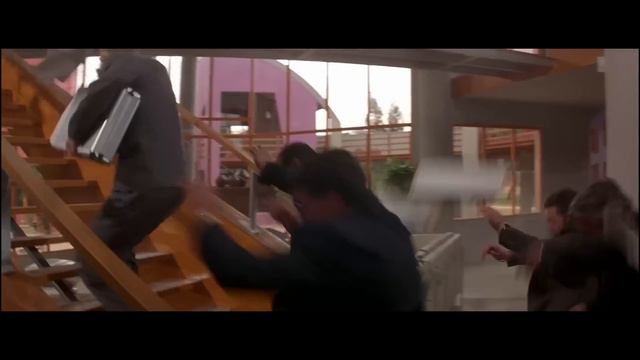 El invencible (1997) Jackie Chan En La Bestia Final Epico 1080p смотреть онлайн