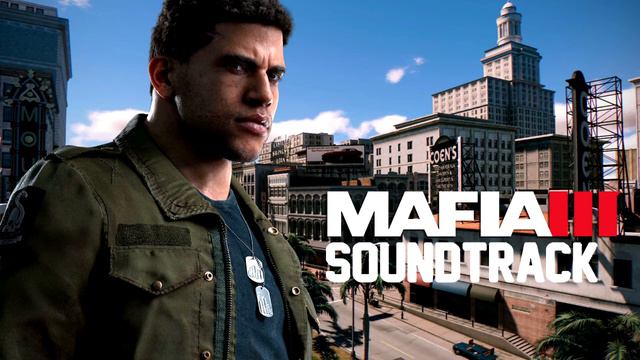 MAFIA 3 Soundtrack - The Animals We gotta get out of this place смотреть онлайн