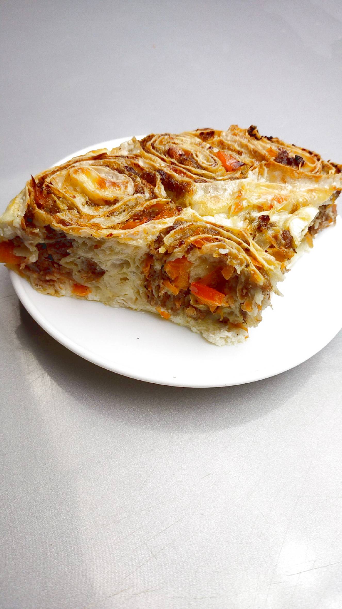 Удивитесь на сколько это ВКУСНО И ПРОСТО👍👍👍Чтобы фарш получился более сочным,НЕ ЖАРЬТЕ!! смотреть онлайн