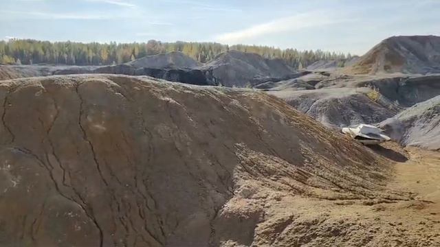 Уральский Марс.mp4 смотреть онлайн