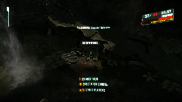 Crysis 3 Team Deathmatch Multiplayer Game - Financial District #011 смотреть онлайн