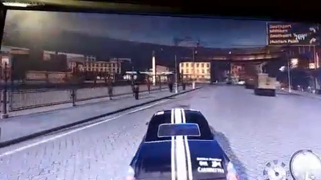 Мафия 2 продолжение смотреть онлайн