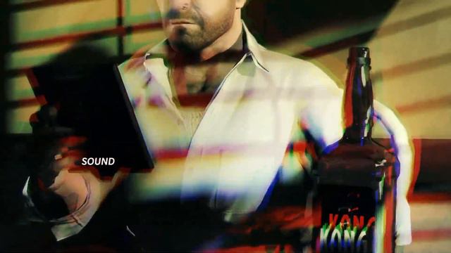 Max Payne 3 Intro but it's Interpolated to 60fps (Ver 1) смотреть онлайн