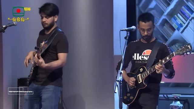 চাঁদের বাড়ি - সুমি ও লালন ব্যান্ড | আমার যত গান смотреть онлайн