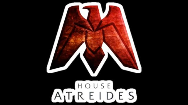 Dune 2000 modding music: For House Atreides (Extended) смотреть онлайн