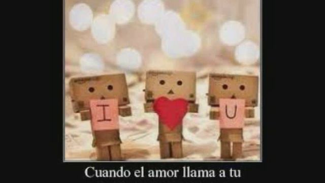 ♥ Nuestro Encuentro ♥ смотреть онлайн