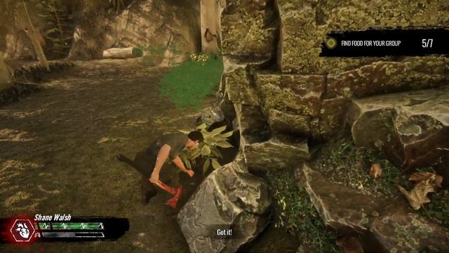 The Walking Dead Destinies – Life Worth Living - Act 1 Episode 4 - Shane Gameplay Walkthrough Part смотреть онлайн