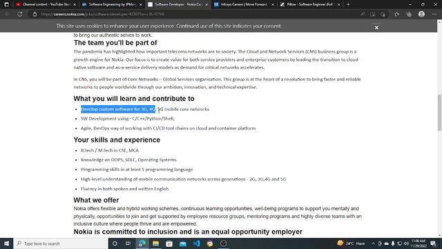 Biggest OFF Campus Hiring Drive | 2020 | 2021 | 2022 | 2023 Batch Hiring|Latest OFF Campus Job Driv смотреть онлайн