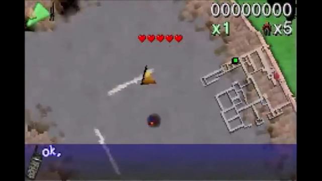 Weird M-Rated Game boy Advance Games смотреть онлайн