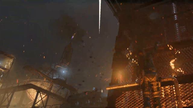 Shadow of the Tomb Raider with Dolby Atmos for Headphones смотреть онлайн