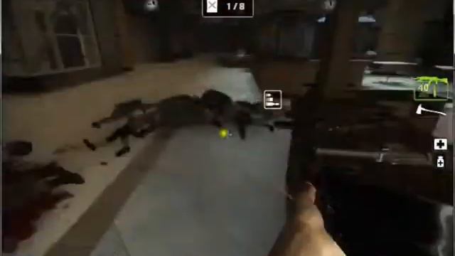 Left 4 dead 2 epic moments - episode 2: Dead Center, failtastic finale смотреть онлайн