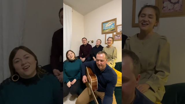 Ночка луговая (Сенокосная пора) – ансамбль ПТАШИЦА | Песни под гармонь смотреть онлайн