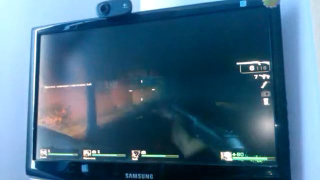 Left 4 Dead эпизод 2 смотреть онлайн