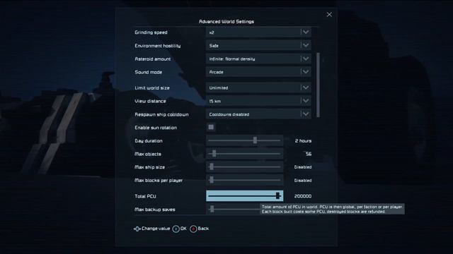 Space Engineers Main Menu And Mods Beginners Guide Tutorial смотреть онлайн