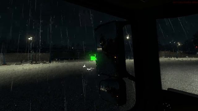 ||Не справился с Управлением!|| (Играем в Ets 2 MP) смотреть онлайн