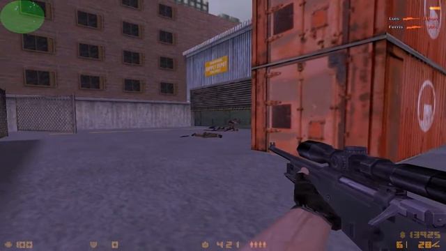 Como descargar e instalar Counter Strike 1.6 No Steam смотреть онлайн