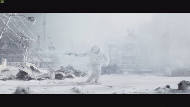 Metro Exodus | Intro Video | смотреть онлайн