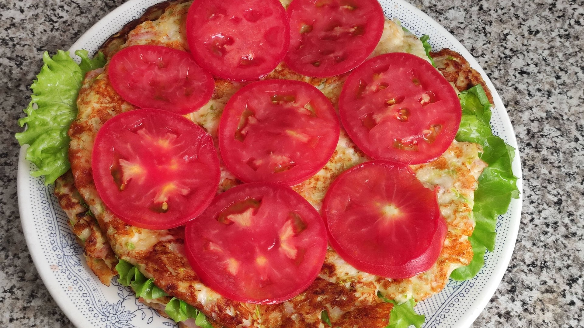 СУПЕР КУХНЯ! Кабачковый ПП пирог для худеющих. Особенно сочный, яркий, вкус радует своей нежностью. смотреть онлайн