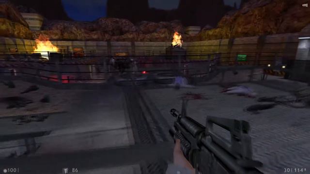 Half-Life 3 ? (Half-Life: Echoes)[5] смотреть онлайн