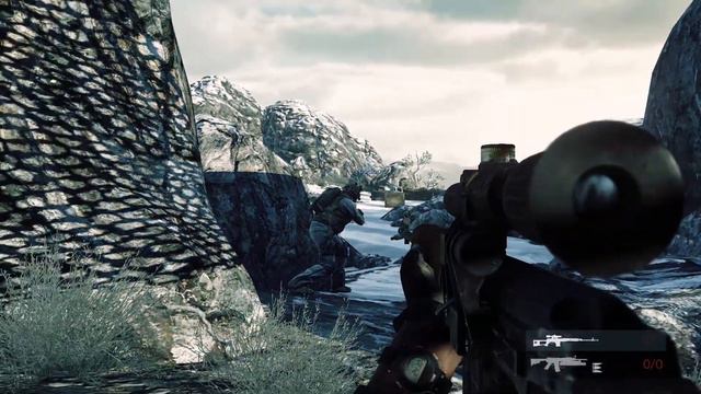 ❤Проходим "Medal of honor" 2010.❤ FULL PLAY! Very hard. Финал. Final part. 60 FPS смотреть онлайн