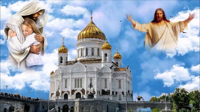 Исус оставил небо и родился на Земле! смотреть онлайн