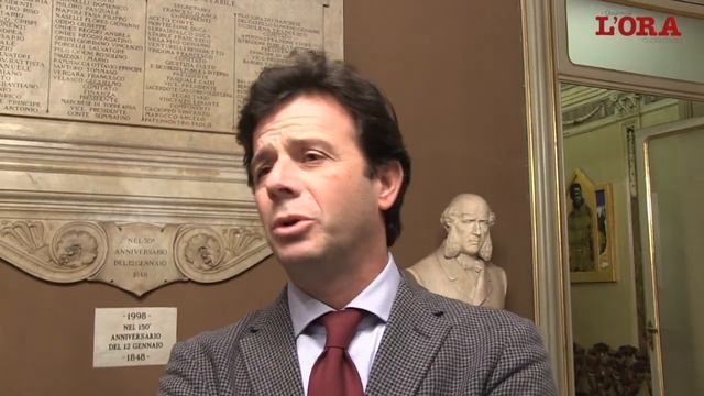 Comizi di mafia a Palazzo delle Aquile смотреть онлайн