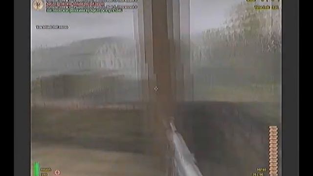 Medal of Honor Spearhead: Aggro vs 3xf смотреть онлайн