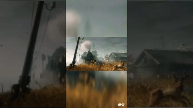 что круче S.T.A.L.K.E.R 2 vs Metro Exodus смотреть онлайн