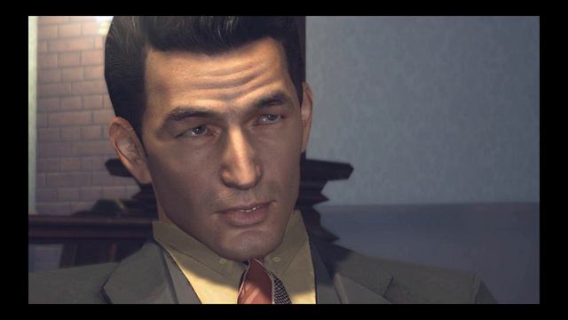 Mafia II - Official Soundtrack Nr.35 Farewell Lincoln Park [HD] смотреть онлайн