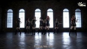 T ara    Day By Day [рус.саб]