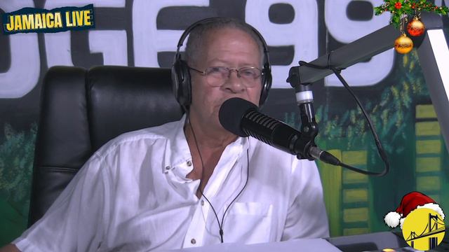 Jamaica Live with Bruce Golding: Jamaica's unsung charity heroes смотреть онлайн
