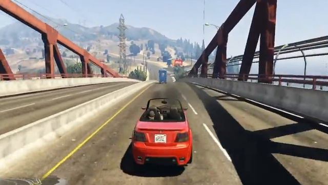 ПРОХОЖДЕНИЕ GTA5 - ОТЕЦ И СЫН (МАЙКЛ) смотреть онлайн