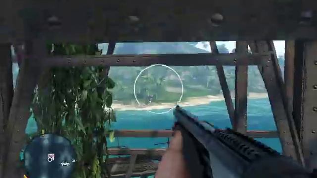 прохождение farcry 3 часть 1 смотреть онлайн