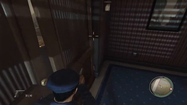 ◄ Mafia 2 Walkthrough HD - Part 32 смотреть онлайн
