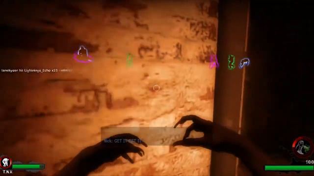 THE ULTIMATE BETRAYAL | Left 4 Dead 2 - Part 42 смотреть онлайн