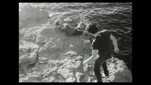 Colapesce - Nicolas Jaar, Colomb смотреть онлайн