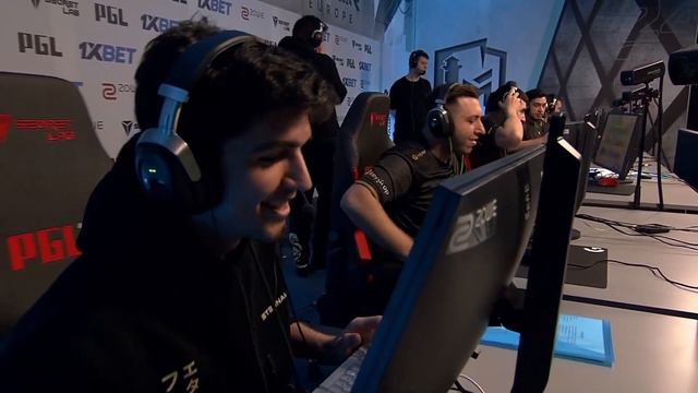 Faze vs Eternal Fire - HIGHLIGHTS - PGL CS2 EU 1 RMR 2024 - Day 3 смотреть онлайн