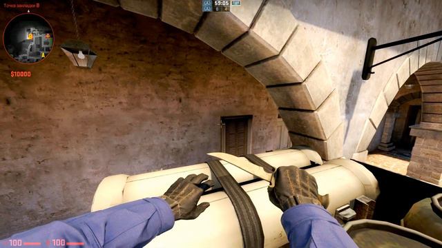 NEW JUMPING BUG CSGO! DOUBLE JUMP! *FIXED* смотреть онлайн