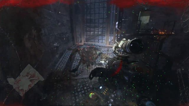 MetroExodus PC Enhanced Edition DLC「サムの物語」9 смотреть онлайн