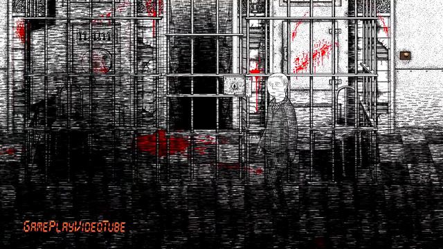 Neverending Nightmares - OUYA Gameplay - Part 3 смотреть онлайн