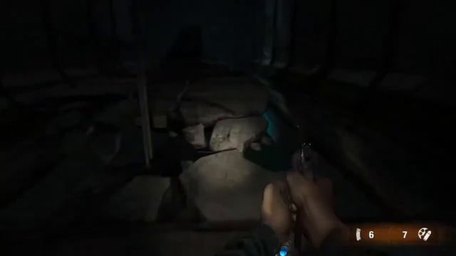 Metro 2033 Redux Walkthrough part 2 Gameplay смотреть онлайн