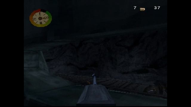 Medal of Honor (PSX) Playthru: Mission Two смотреть онлайн
