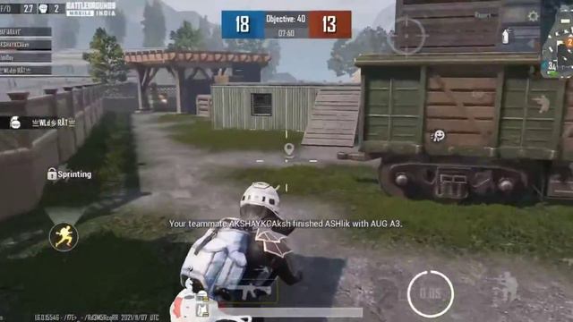 M4 nice 15 kill Mafia gaming смотреть онлайн