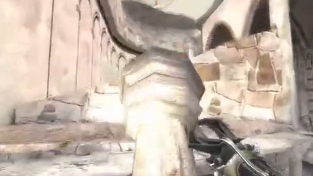 (C1L4) Cathedral - Secret 2 смотреть онлайн