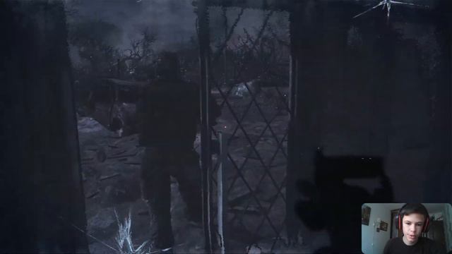 Прохождение Metro 2033 Redux(метро 2033) смотреть онлайн