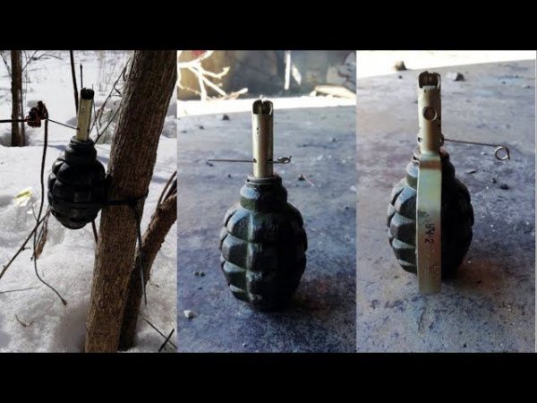 РАСТЯЖКИ | ЛОВУШКИ | TRIPWIRES | TRAPS