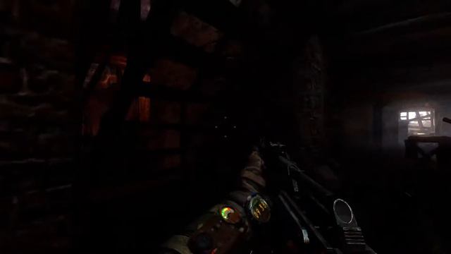 Метро Исход смотреть онлайн